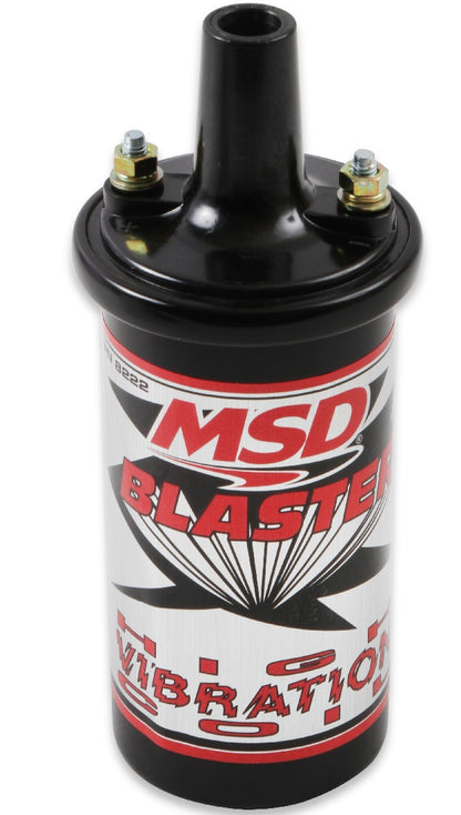 BLASTER COIL,HIGH VIBRATION