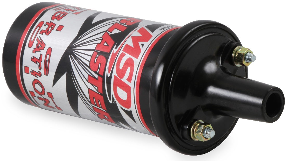 BLASTER COIL,HIGH VIBRATION