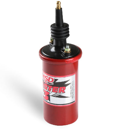 BLASTER 3 COIL,TALL TOWER