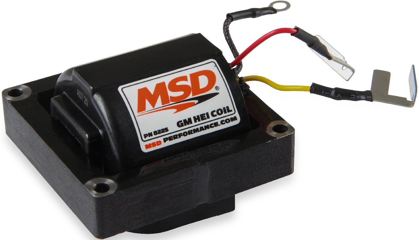 COIL,DISTRIBUTOR,GM HEI,42,000V