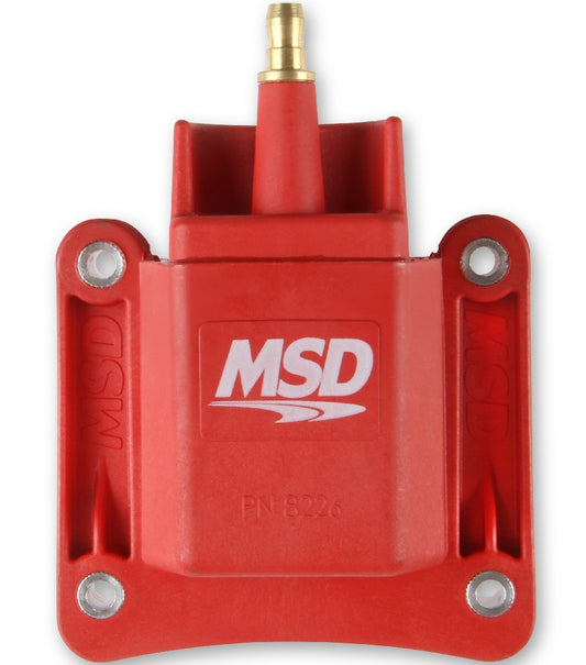 COIL,GM EXTERNAL HEI COIL,HIGH PERFORMAN