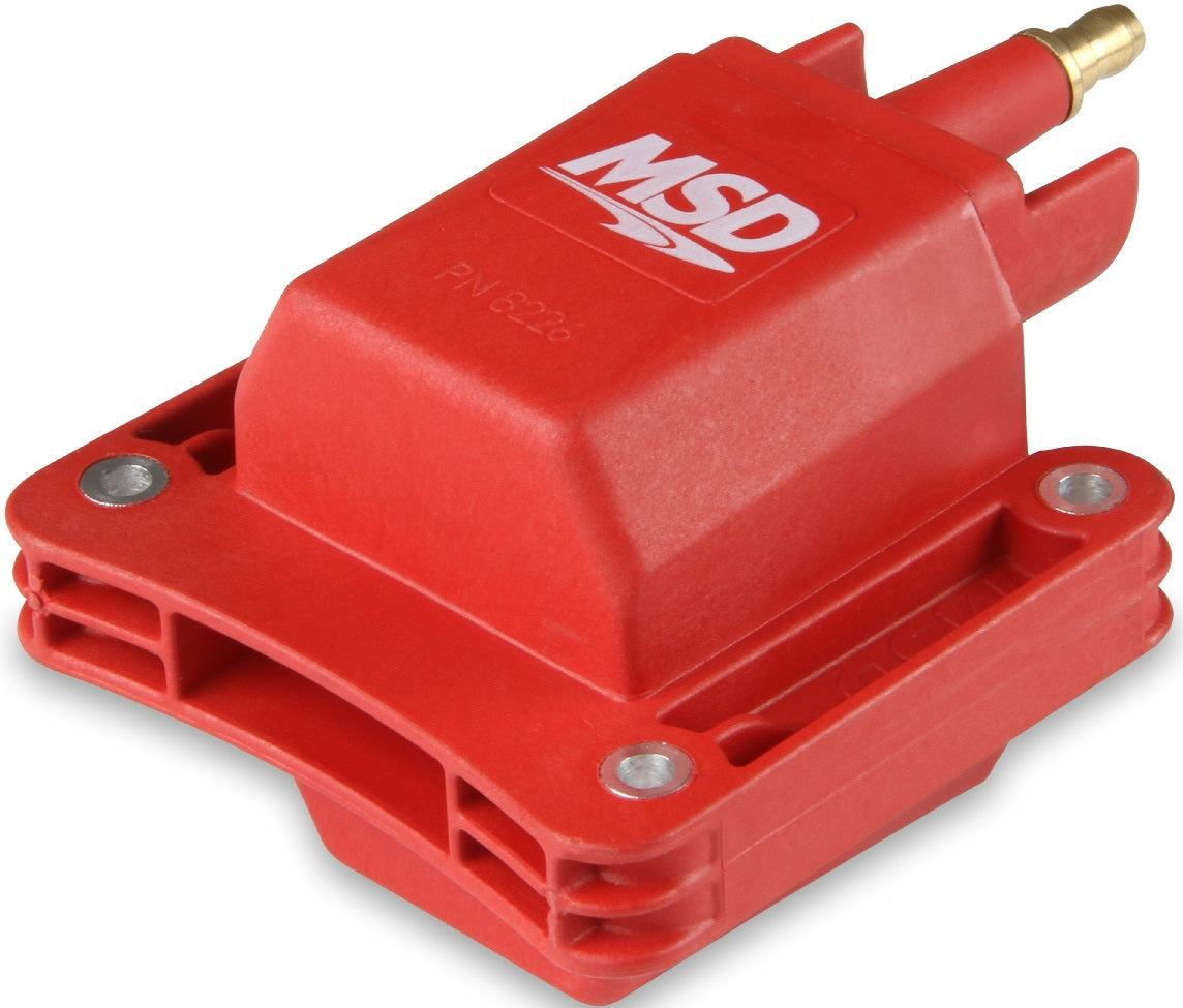 COIL,GM EXTERNAL HEI COIL,HIGH PERFORMAN