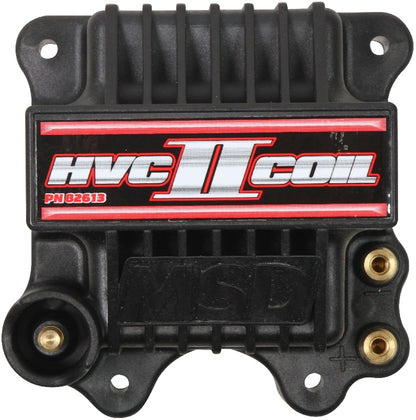 COIL,HVC PRO POWER II, 7 & 8 SERIES,BLACK