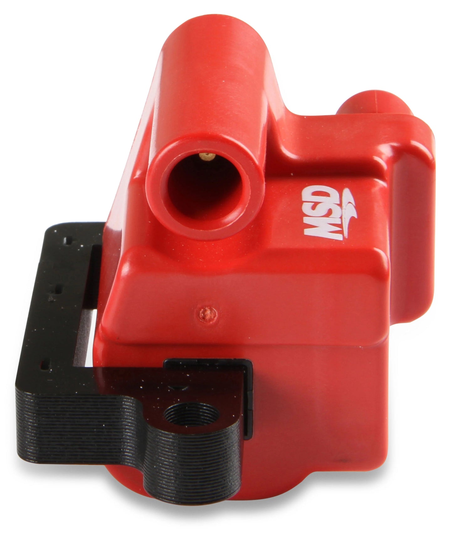 COILS,99-09 GM L-SERIES TRUCK ENGINE,12558693/19355500 REPLACEMENT,RED,8-PACK