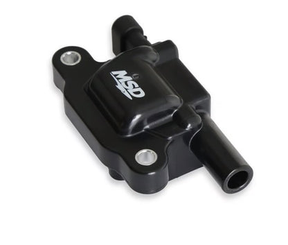 COIL,BLACK,GM,L-SERIES,TRUCK,99-09,8-PK