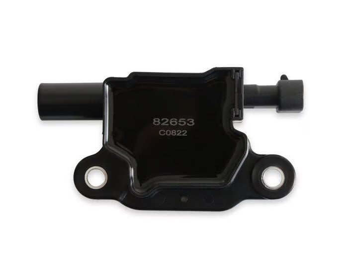 COIL,BLACK,GM,L-SERIES,TRUCK,99-09,8-PK