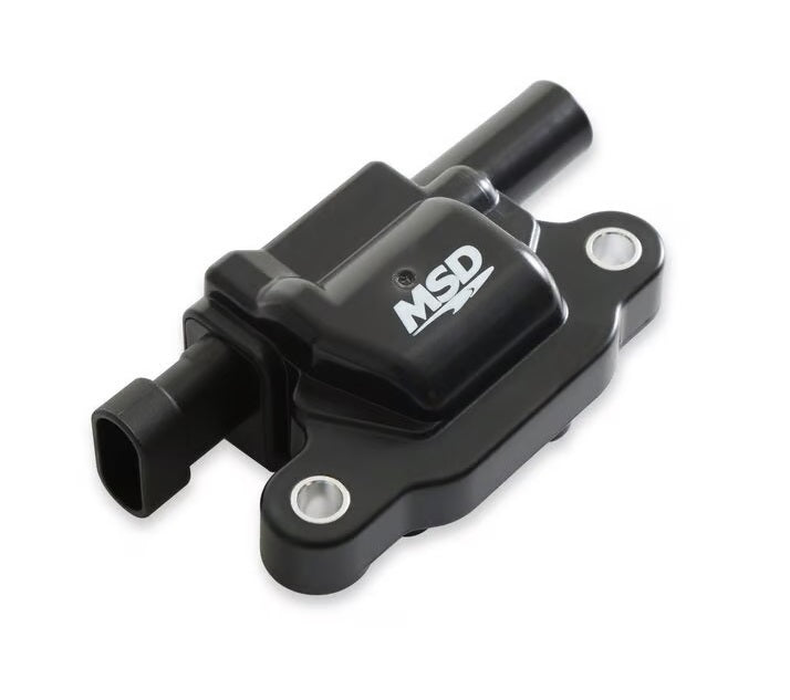 COIL,BLACK,GM,L-SERIES,TRUCK,99-09,8-PK