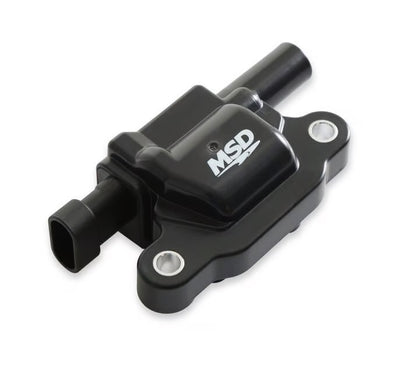 COIL,BLACK,GM,L-SERIES,TRUCK,99-09,8-PK