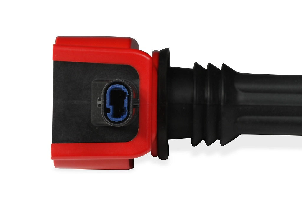 COILS,RED,CHRYSLER V6 '11-'16,6-PACK