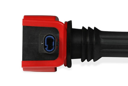 COILS,RED,CHRYSLER V6 '11-'16,6-PACK