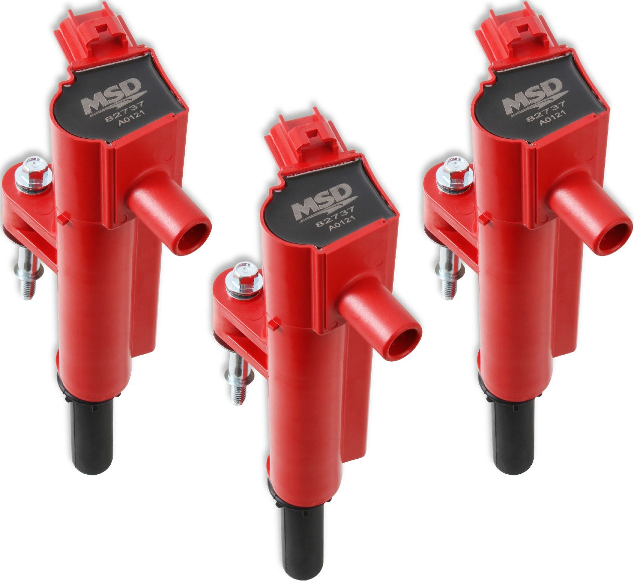 IGNITION COILS,09-13 DODGE,JEEP,RAM,3.7