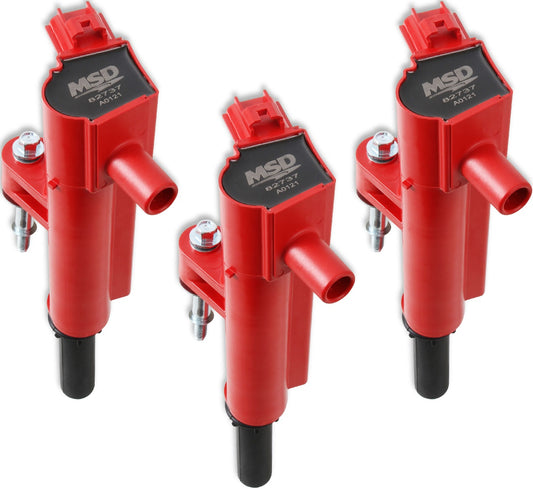 IGNITION COILS,09-13 DODGE,JEEP,RAM,3.7