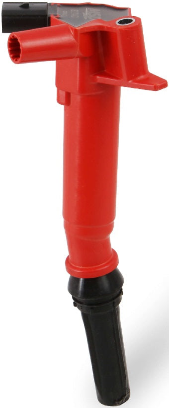 IGNITION COILS,10-17 FORD F,6.2,RED,8PK