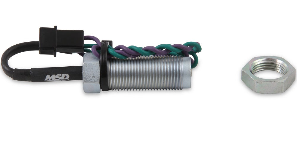 CRANK TRIGGER PICKUP,NON-MAGNETIC,3/4-16