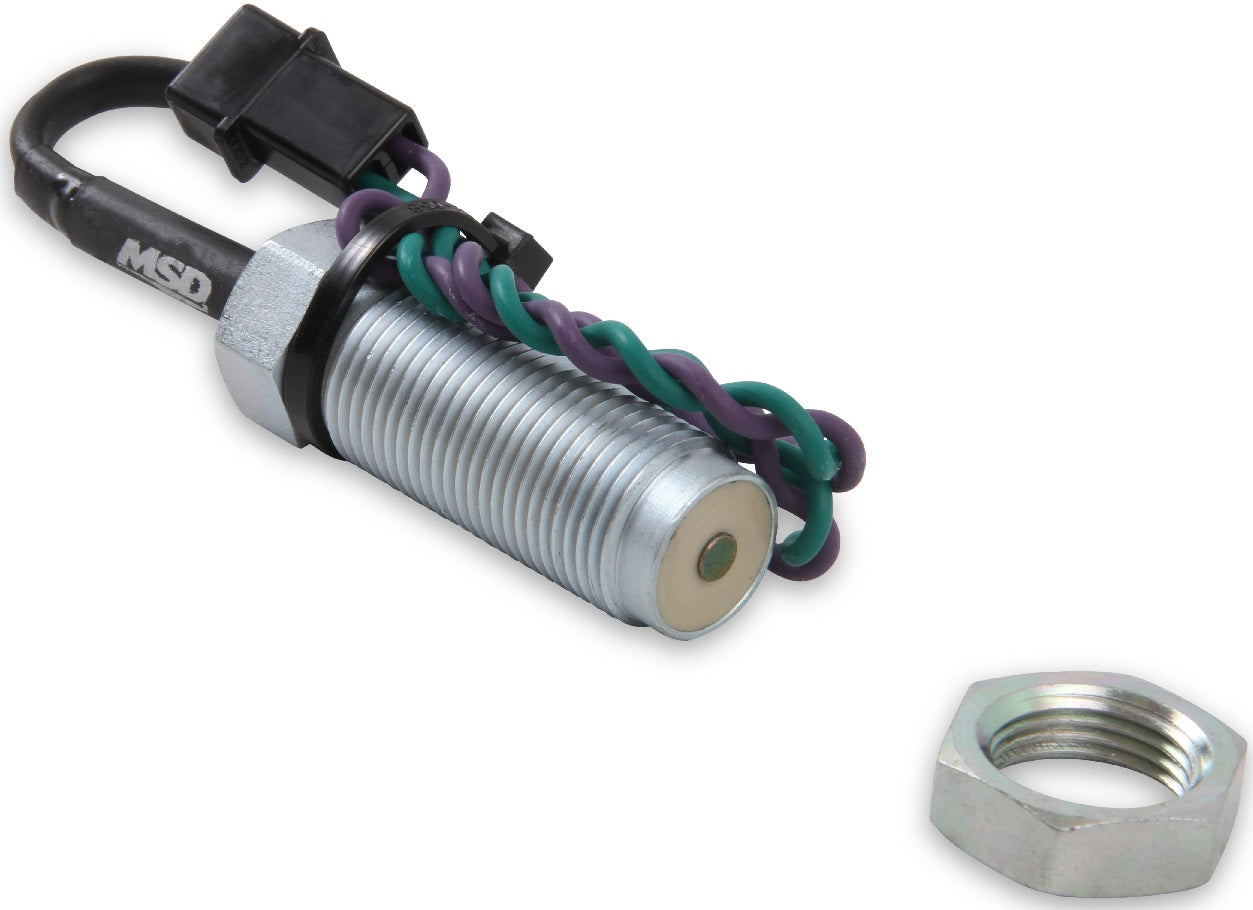 CRANK TRIGGER PICKUP,NON-MAGNETIC,3/4-16