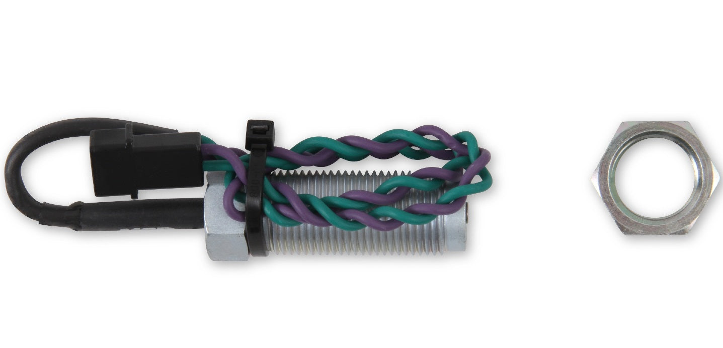 CRANK TRIGGER PICKUP,NON-MAGNETIC,3/4-16