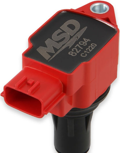 IGNITION COILS,08-20 NISSAN,INFINITI,3.7