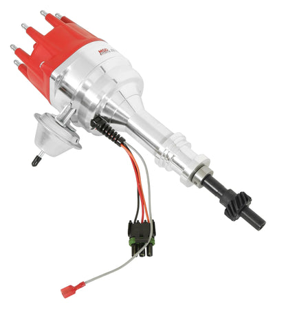 DISTRIBUTOR,FORD 351W,READY-TO-RUN
