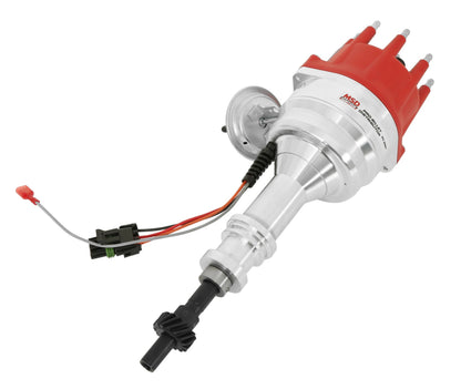DISTRIBUTOR,FORD 351W,READY-TO-RUN