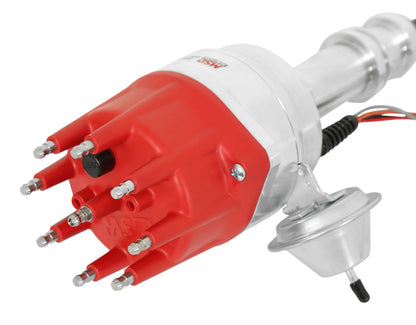 DISTRIBUTOR,FORD 351W,READY-TO-RUN
