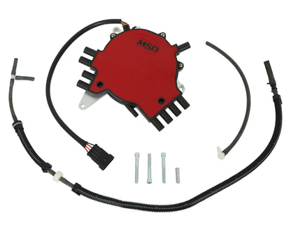 DISTRIBUTOR,93-94 GM LT-1 5.7L