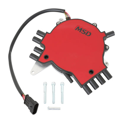 DISTRIBUTOR,95-97 GM LT-1 5.7L