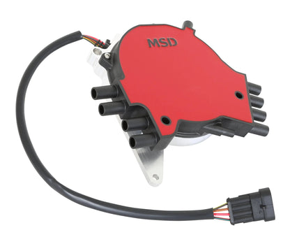 DISTRIBUTOR,95-97 GM LT-1 5.7L