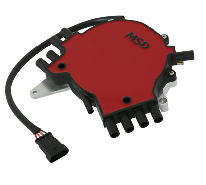 DISTRIBUTOR,93-94 GM LT-1 5.7L