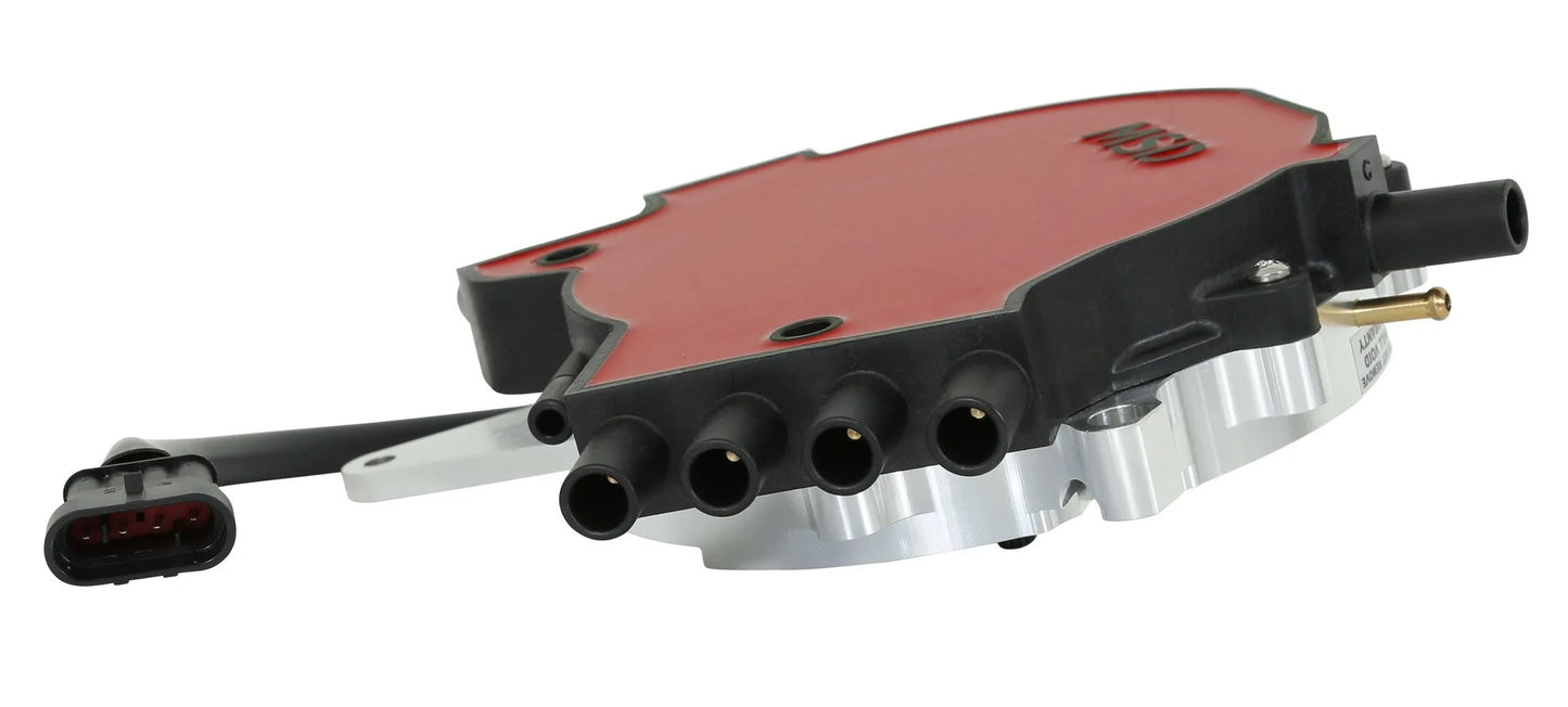 DISTRIBUTOR,93-94 GM LT-1 5.7L