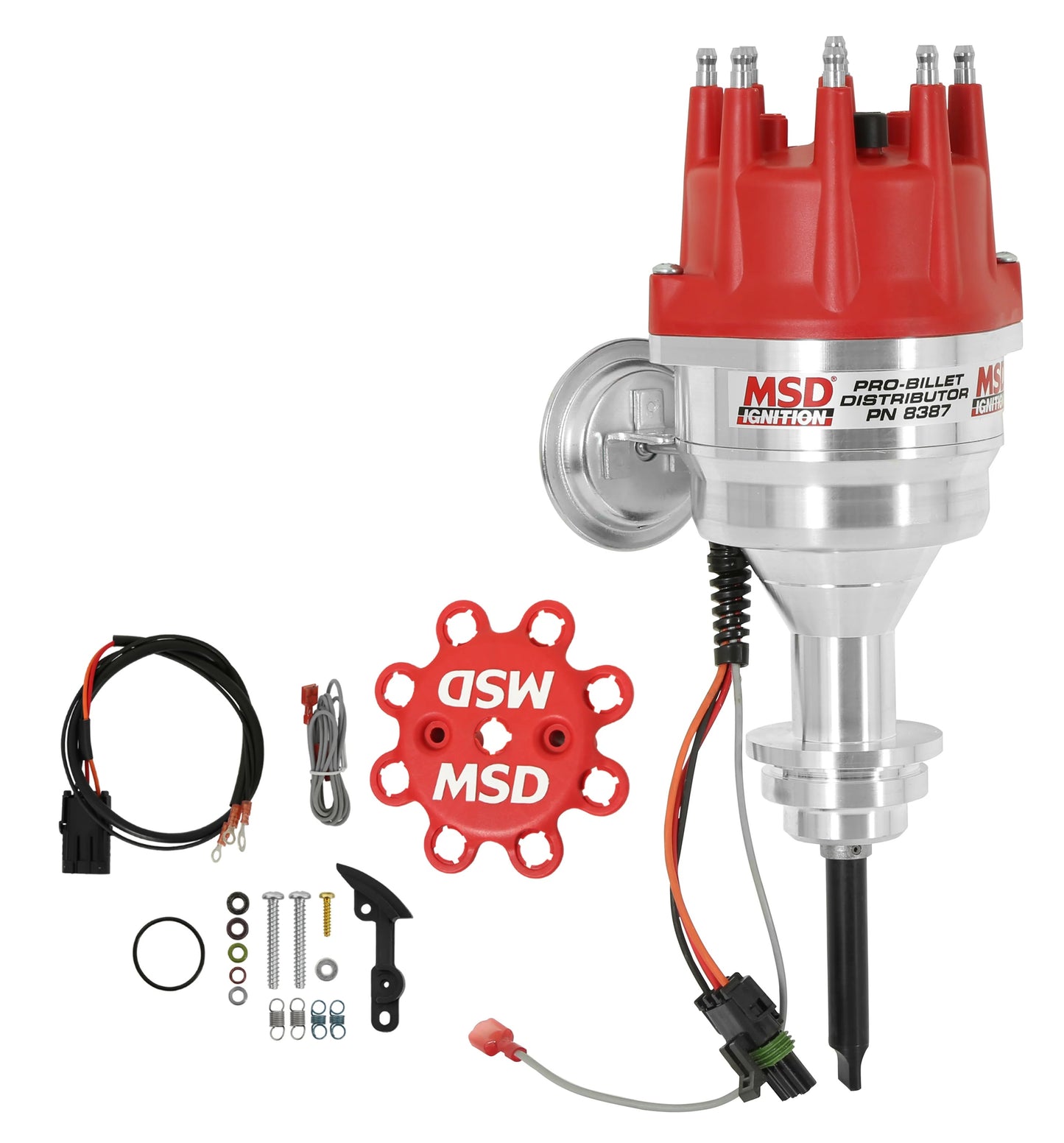 DISTRIBUTOR,CHRY. 440,426 READY TO RUN