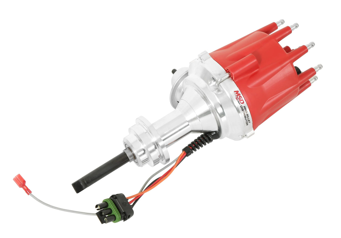 DISTRIBUTOR,CHRY. 318-360,READY TO RUN