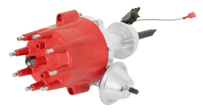 DISTRIBUTOR,CHRY. 318-360,READY TO RUN