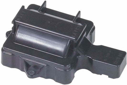 COIL COVER,HEI DISTRIBUTOR,STOCK GM