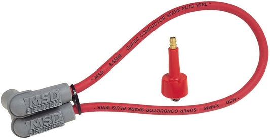 COIL WIRE,HEI,BLASTER 2,SUPER CONDUCTOR