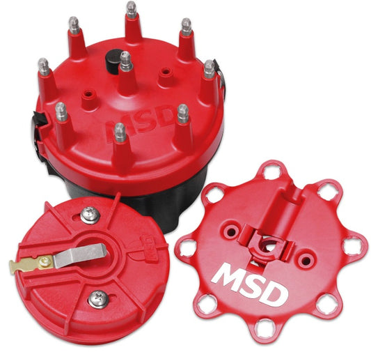 CAP-ADAPT KIT,GM,MSD