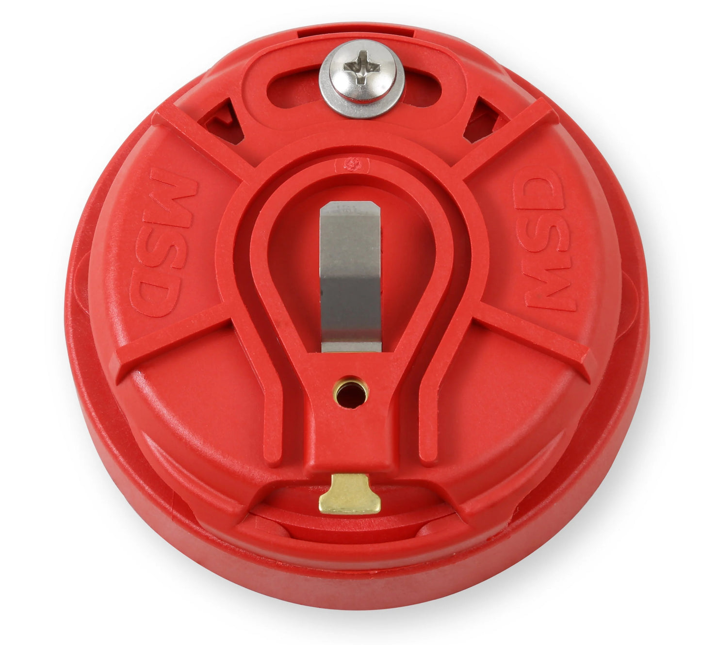 ADJ RACE ROTOR,EFI,MSD DISTRIBUTORS