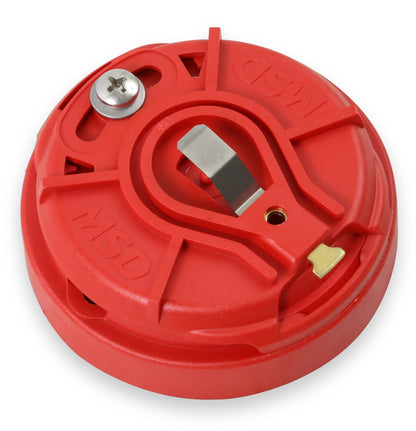 ADJ RACE ROTOR,EFI,MSD DISTRIBUTORS