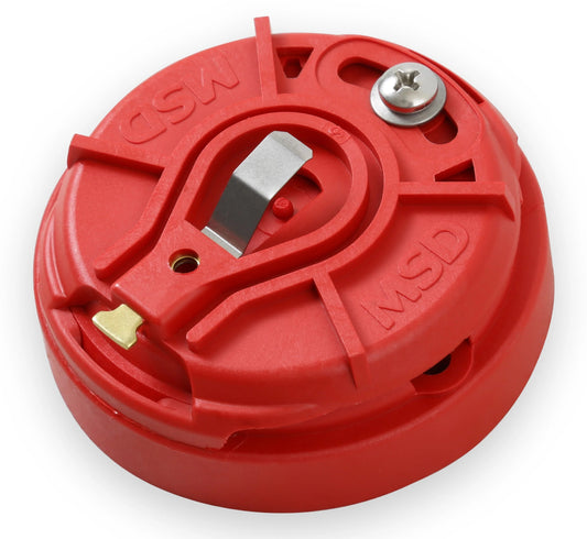 ADJ RACE ROTOR,EFI,MSD DISTRIBUTORS