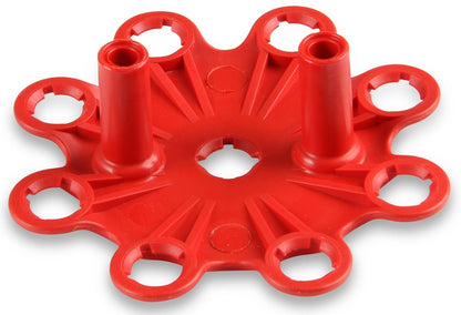 DISTRIBUTOR CAP,ALKYD,CHEVY V-8,NEW MSD