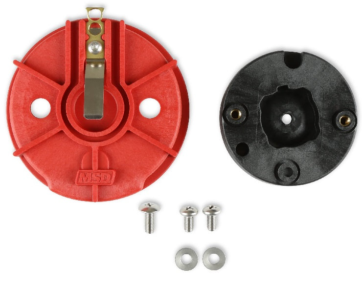 ROTOR & BASE,REPLACEMENT CRANK TRIGGER – Southwest Speed