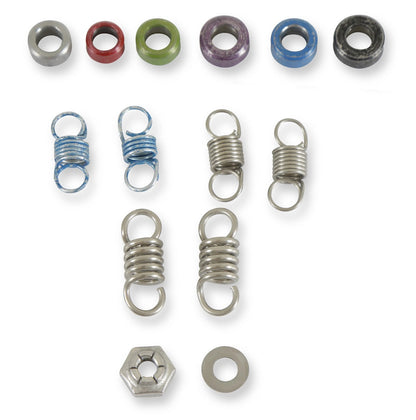 BUSHING & SPRING SET,MSD DISTRIBUTORS