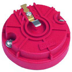 RACING ROTOR,MSD BILLET DISTRIBUTORS
