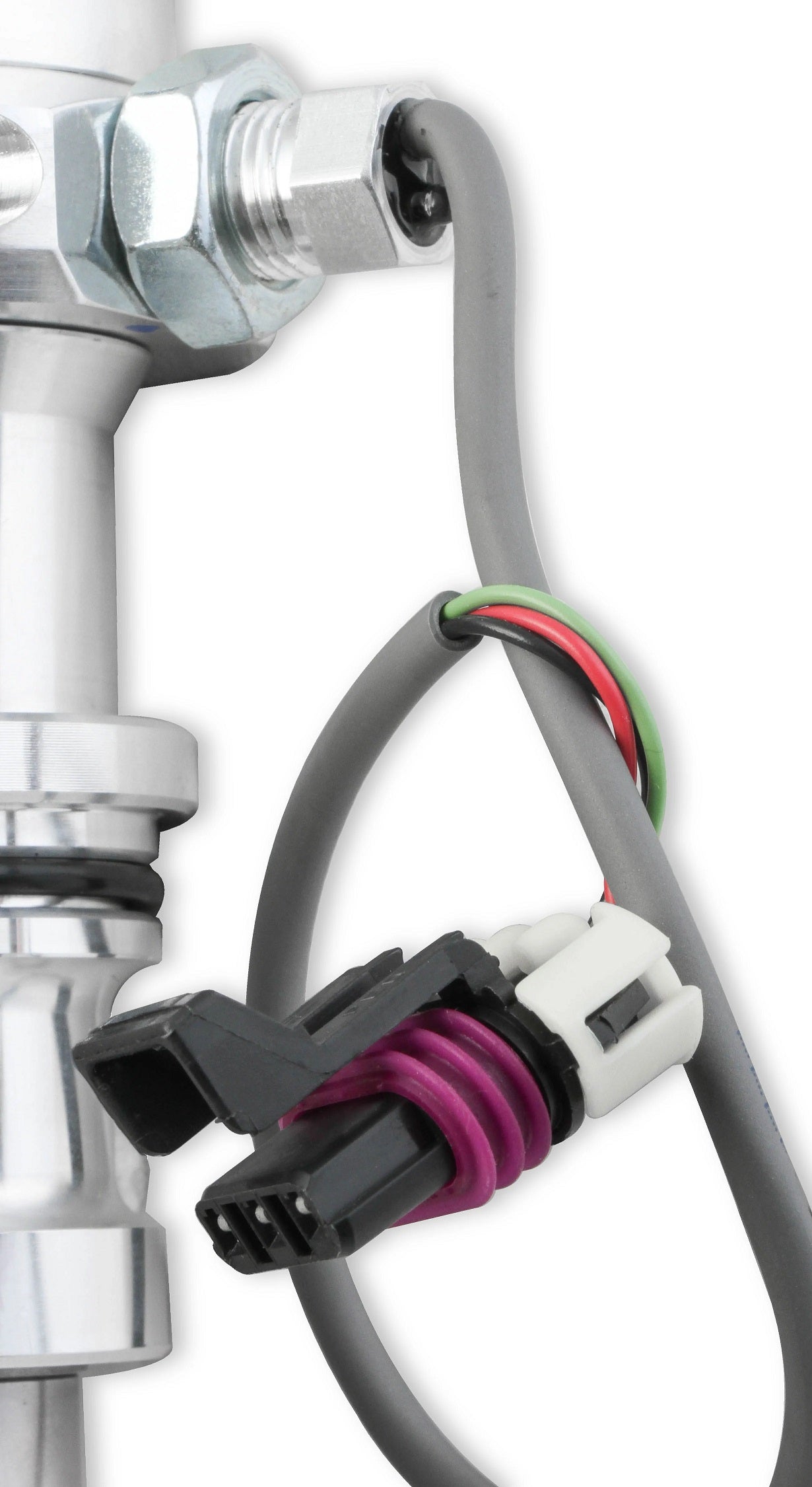 CAM SYNC PLUG,FORD 351W