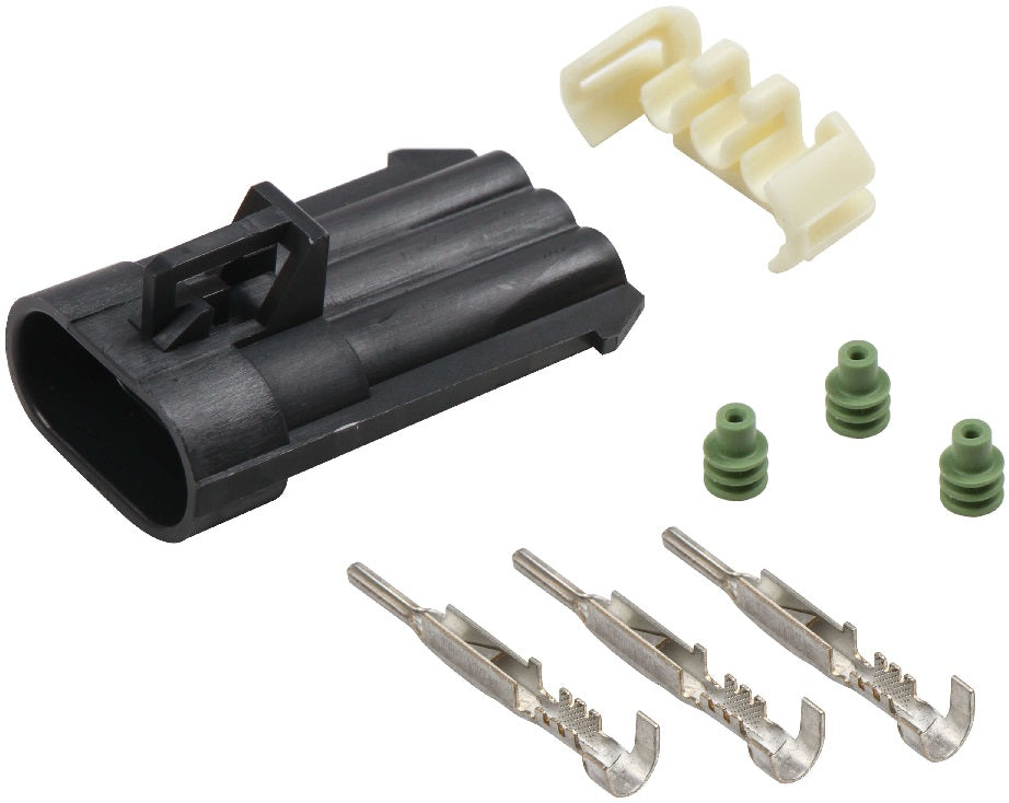 CAM SYNC PLUG,CHEVY V-8