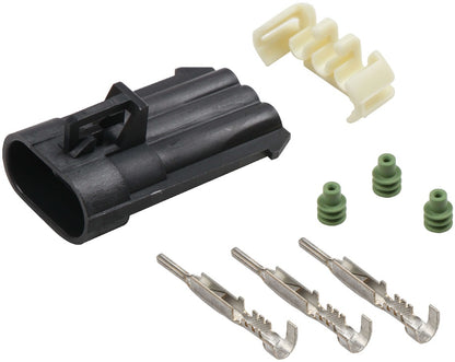 CAM SYNC PLUG,CHEVY V-8