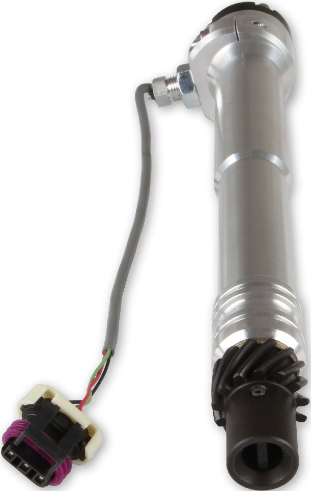 CAM SYNC PLUG,CHEVY V-8,TALL BLOCK