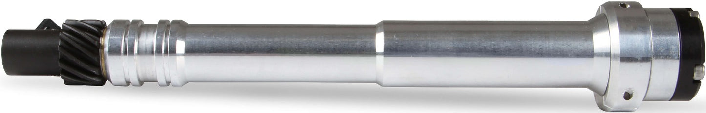 CAM SYNC PLUG,CHEVY V-8,TALL BLOCK