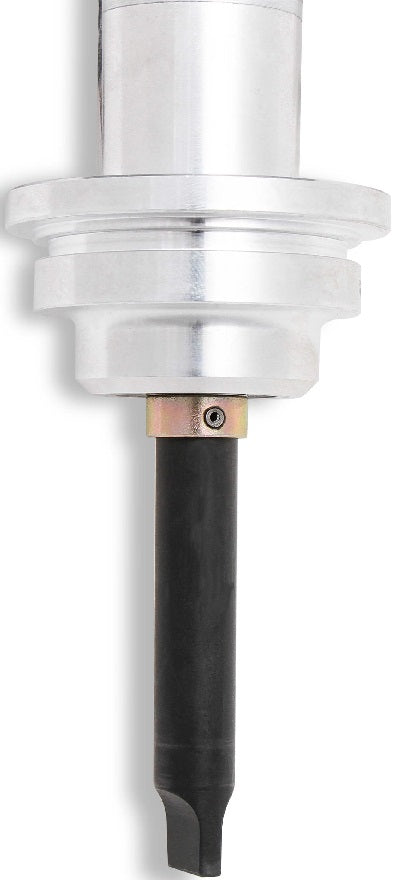 DISTRIBUTOR,PRO BILLET,MOPAR 318/340/360,BLACK CAP