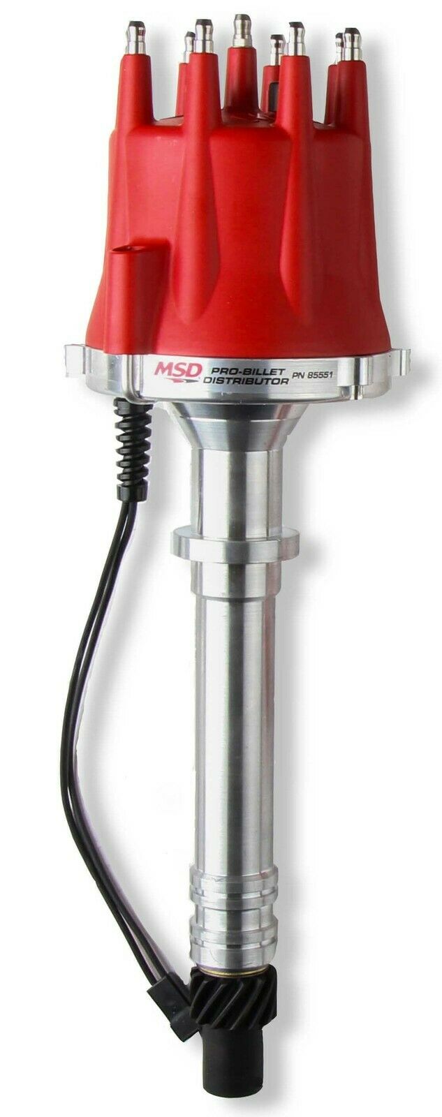 DRAG RACING IGNITION KIT,WIRES,COIL,BOX – Southwest Speed