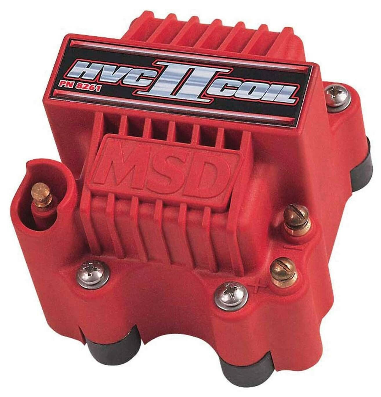 DRAG RACING IGNITION KIT,WIRES,COIL,BOX – Southwest Speed
